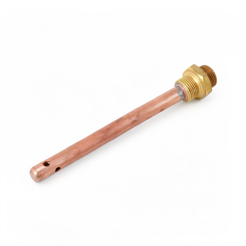 CARIMALI INJECTOR PIPE