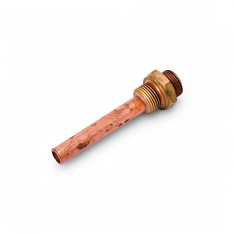 CARIMALI EXCHANGER SUCTION PIPE