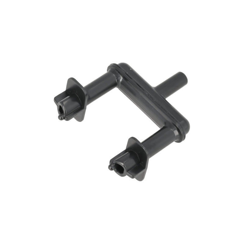 CARIMALI DOUBLE MILK DISPENSER ASSEMBLY