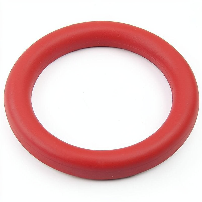 SIMONELLI SUPERIOR O RING FOR MICROBAR MILK FROTHER RED SIL