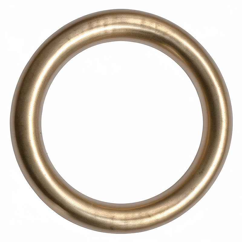 COPPER WASHER 13 X 11.6 X 1.9MM