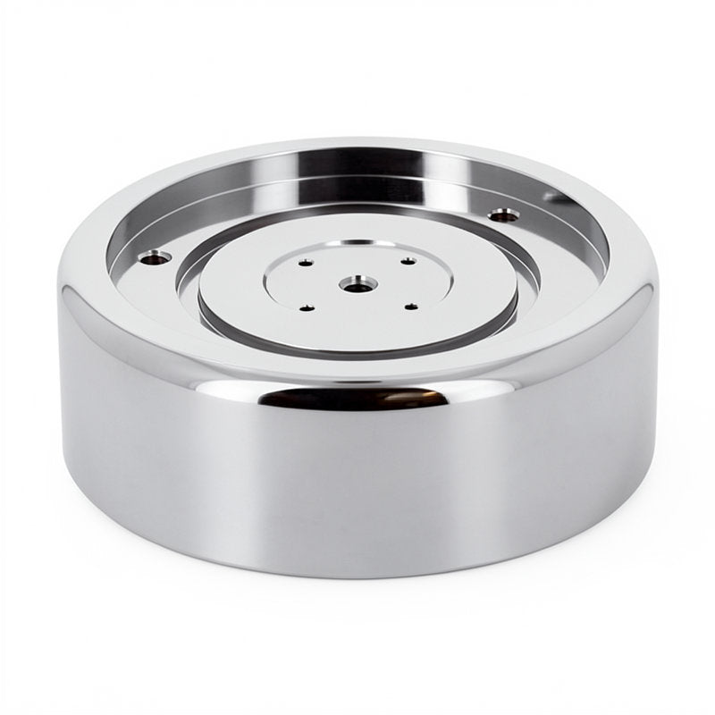 ELEKTRA CHROME GROUP BELL