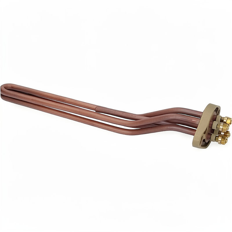 QUALITY ESPRESSO 230V 2 GRP ELEMENT 2600W
