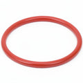 SIMONELLI O RING 140/4137 D41 - SILICONE RED
