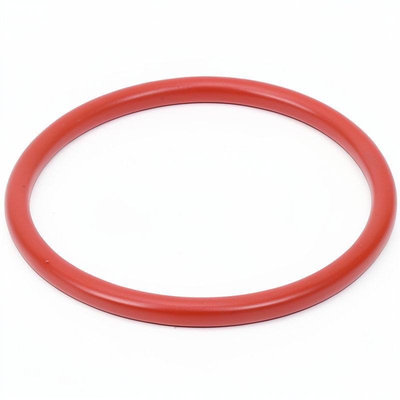SIMONELLI O RING 140/4137 D41 - SILICONE RED