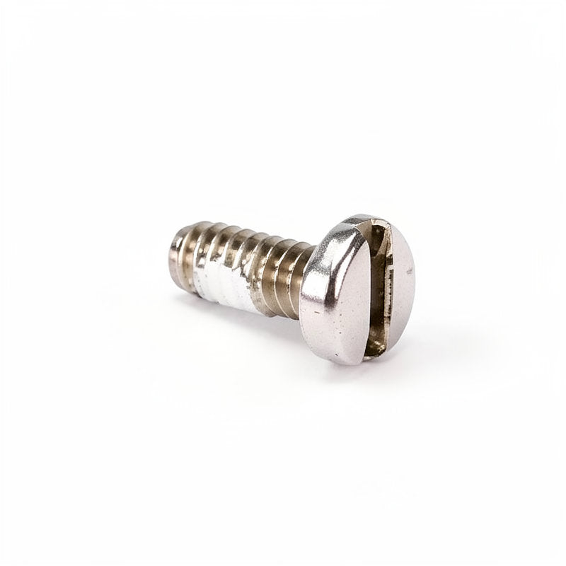 SLOTTED SCREW 6-32 X 375
