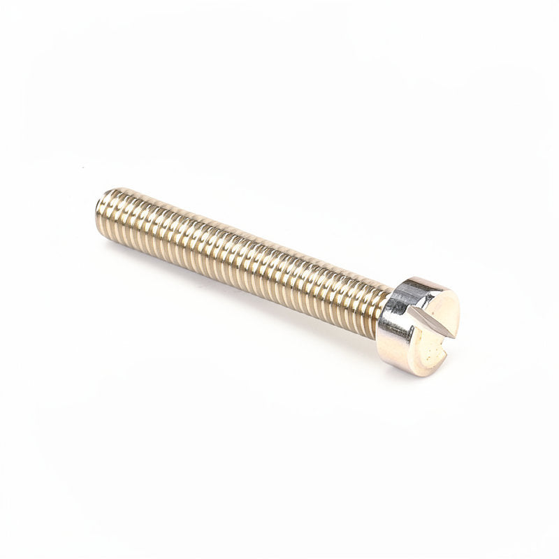 SLOTTED SCREW 10-32 X 1.25