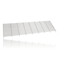ELEKTRA LOWER GRILL LOW COMPACT 02