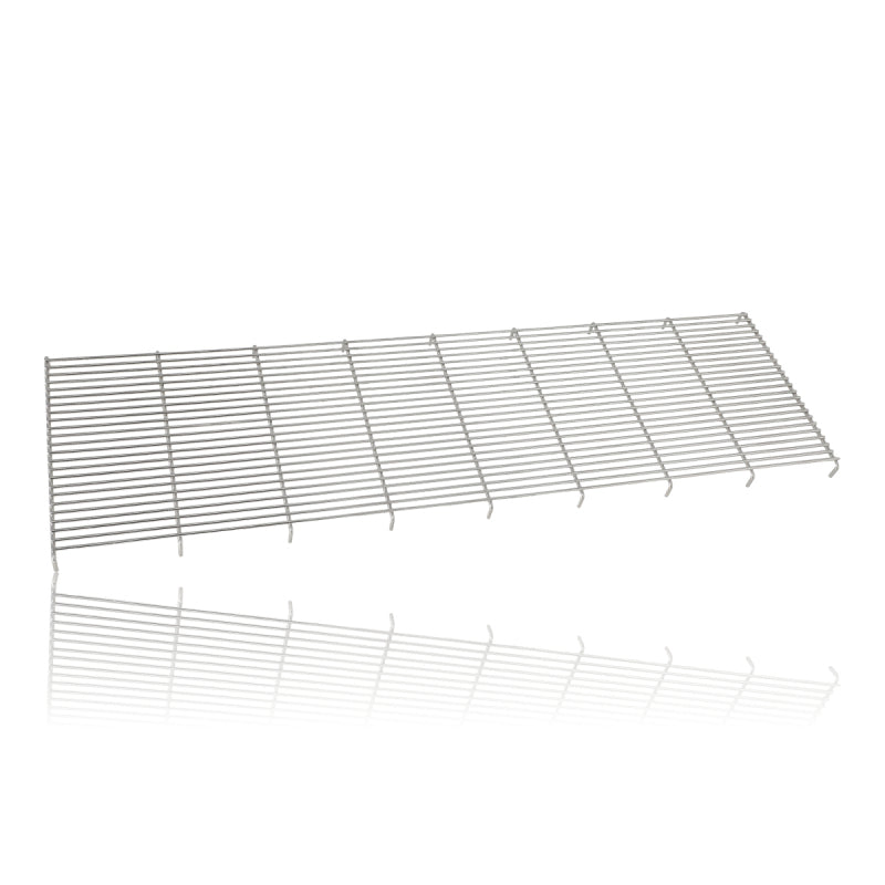 ELEKTRA LOWER GRILL LOW COMPACT 02