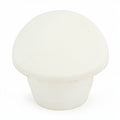 SIMONELLI / VA INNER GASKET BREW VALVE 9 X 8.5 SIL.60 TRANSPARENT