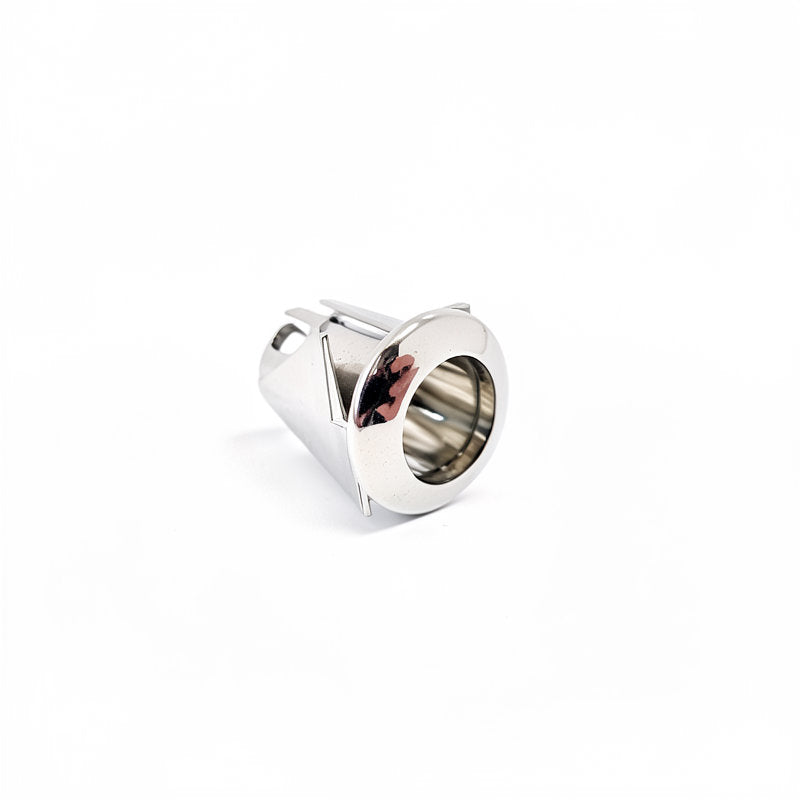 ELEKTRA CHROME NIVOLA BUTTON SUPPORT