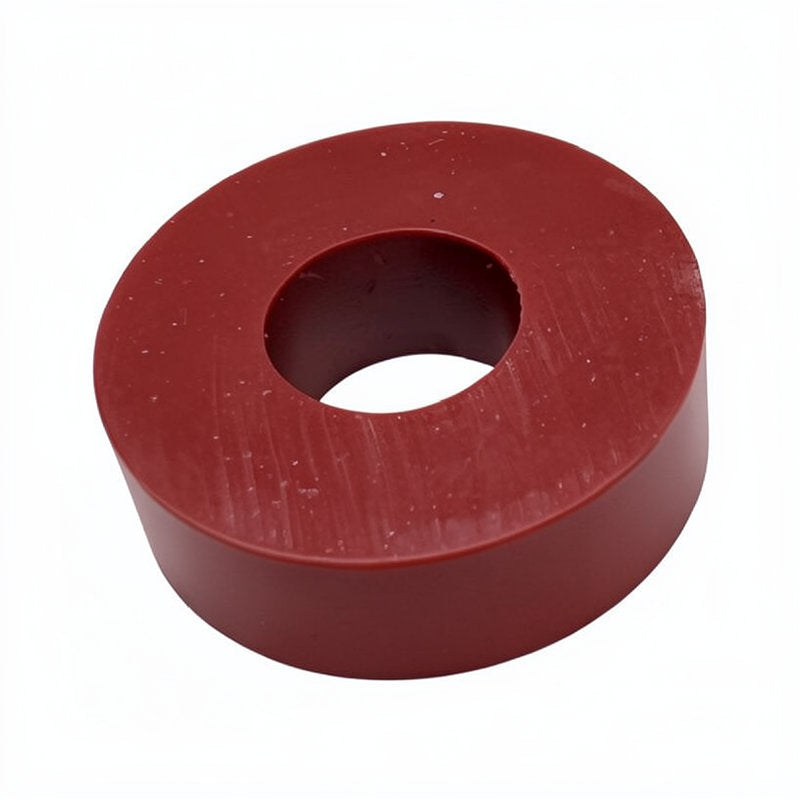 SIMONELLI / VA PAD SEAL 14 X 6 X 4.5MM - SILICONE
