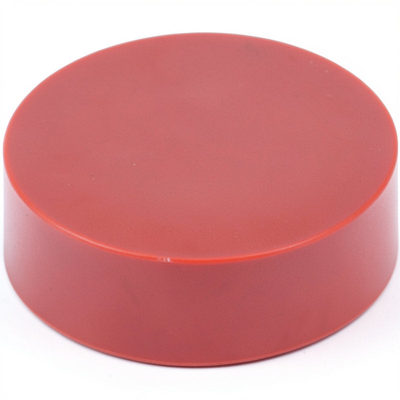 SIMONELLI / VA EXPANSION VALVE PISTON GASKET D.12 X 4 RED SILICONE