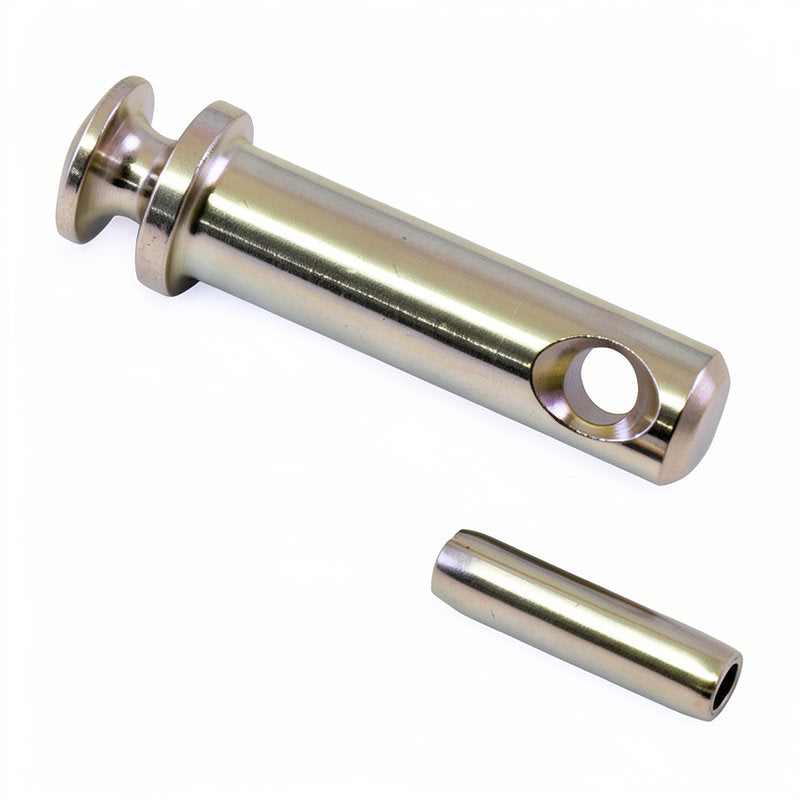 BUNN FAUCET STEM W/PIN