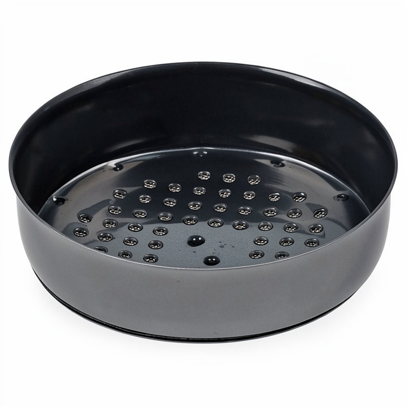 QUALITY ESPRESSO GROUP HEAD SHOWER