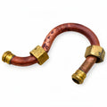 ELEKTRA UPPER EXCHANGE PIPE