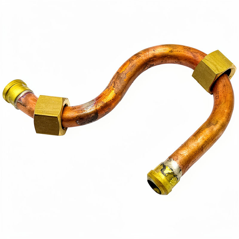 ELEKTRA EXCHANGE PIPE SUP TO GR RIGHT 2GR