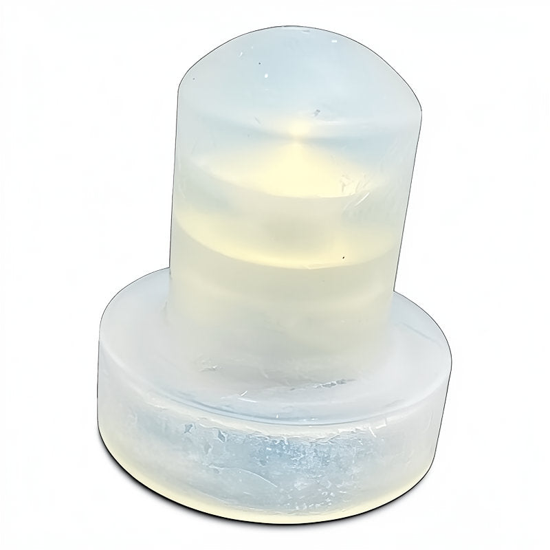 BUNN FAUCET SEAT CUP SILICONE