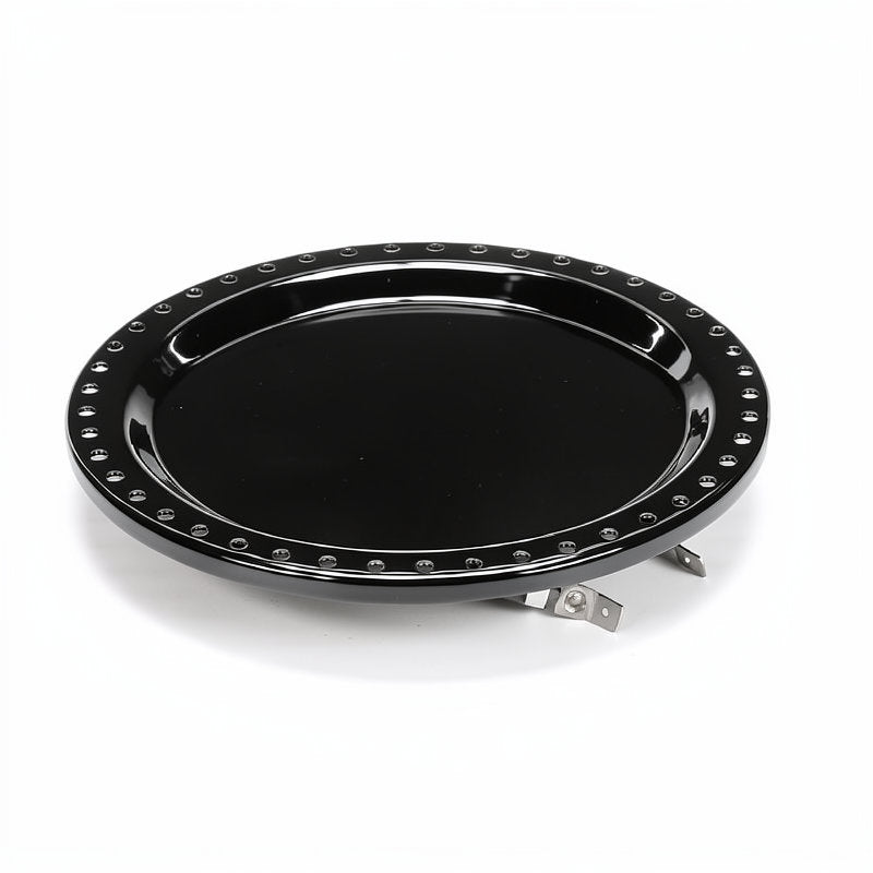 BUNN WARMER ASSY,100W 220V-BLK