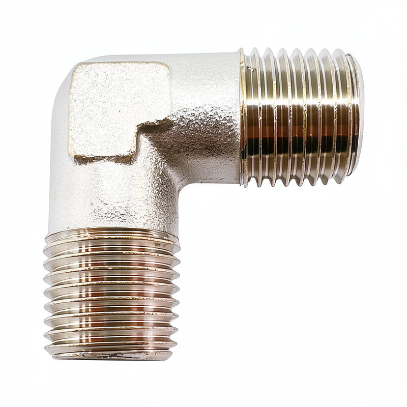 1/8M ELBOW FITTING