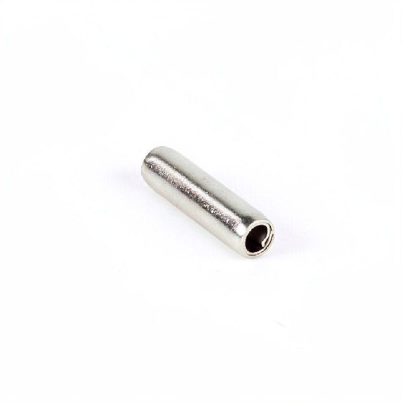 BUNN PIN,SPRING-COILED.125DIA .5LG