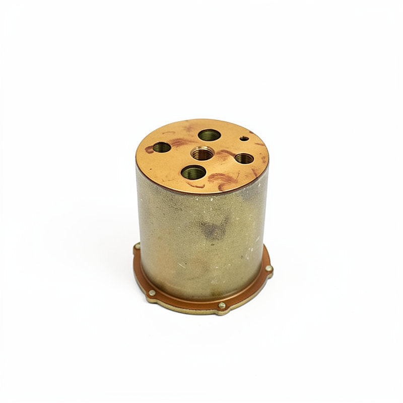 ELEKTRA UPPER BELL MINIVER BOILER GROUP