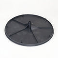 ELEKTRA PLASTIC BASE MICROCASA 05 ASSEMBLY