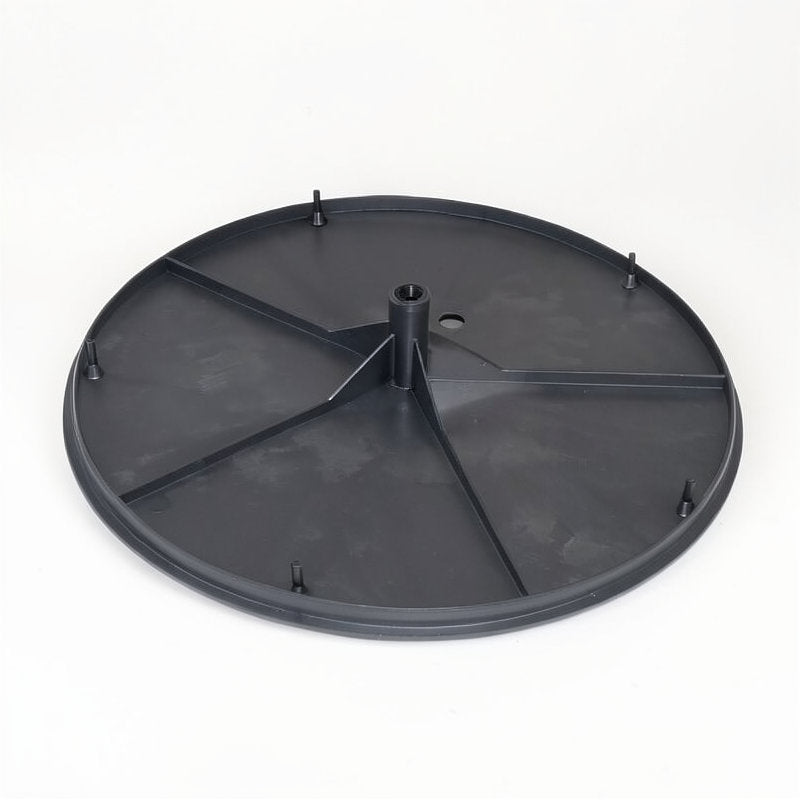 ELEKTRA PLASTIC BASE MICROCASA 05 ASSEMBLY