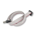 CARIMALI CABLE PRATICA PUSHBUTTON PANEL