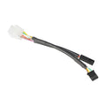CARIMALI POWER SUPPLY EXTENSION WIRING