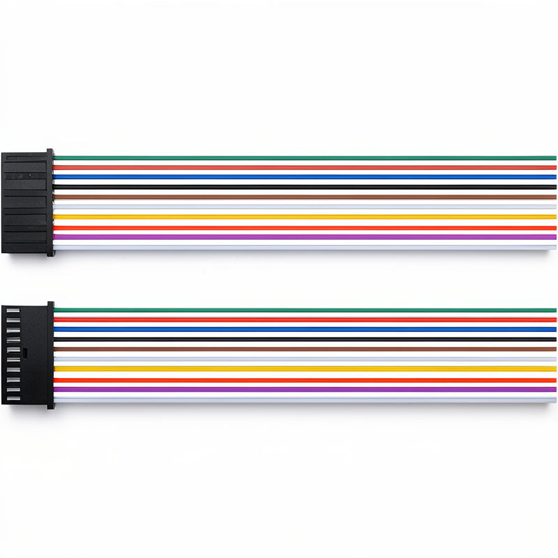 CARIMALI 10 PIN LED WIRING