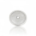 SIMONELLI / VA S/S REINFORCED SHOWER PLATE