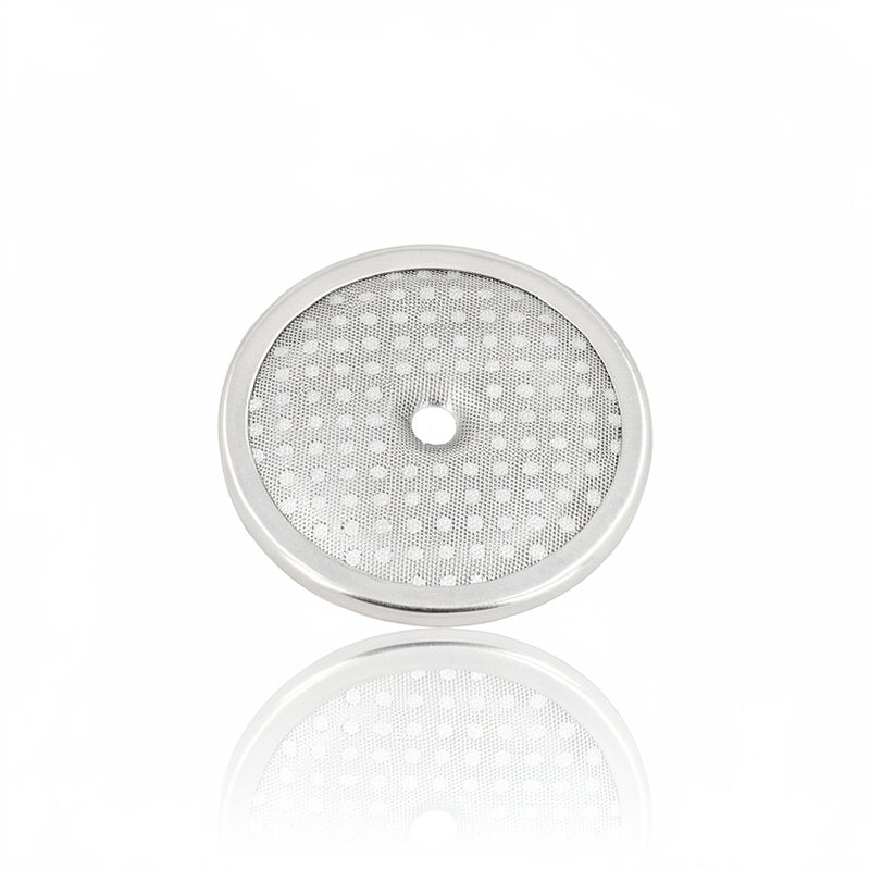 SIMONELLI / VA S/S REINFORCED SHOWER PLATE