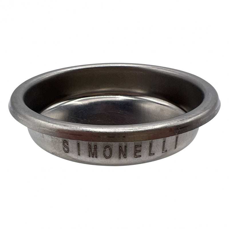 SIMONELLI / VA BLANK FILTER BASKET