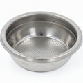 VA 12 GRM LOW DOUBLE FILTER BASKET