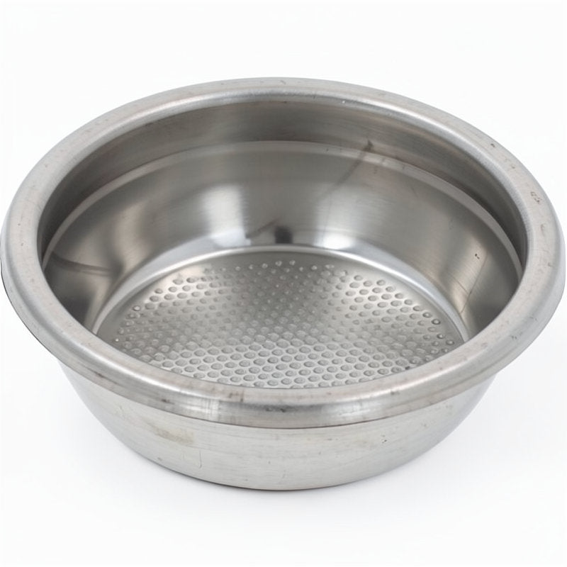 VA 12 GRM LOW DOUBLE FILTER BASKET