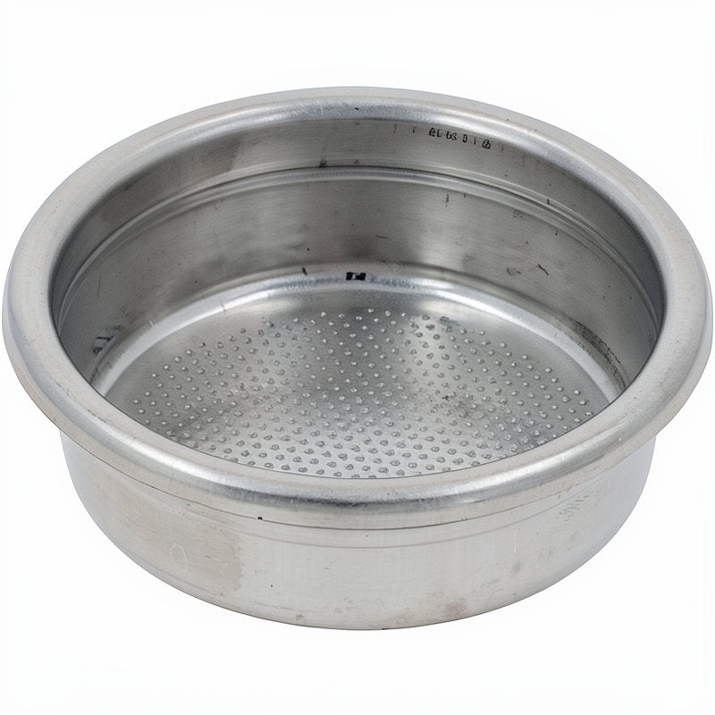 SIMONELLI / VA 14 GRM DOUBLE FILTER BASKET H=21.5MM