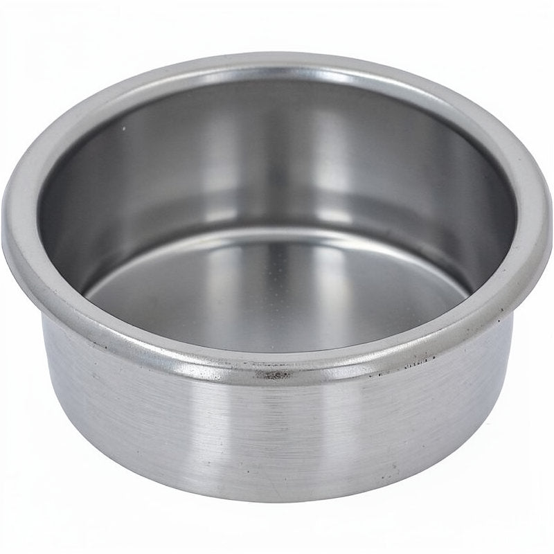 VA 20 GRM FILTER BASKET RIDGLESS