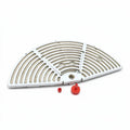 SIMONELLI S/S WORK TOP MICROBAR 08
