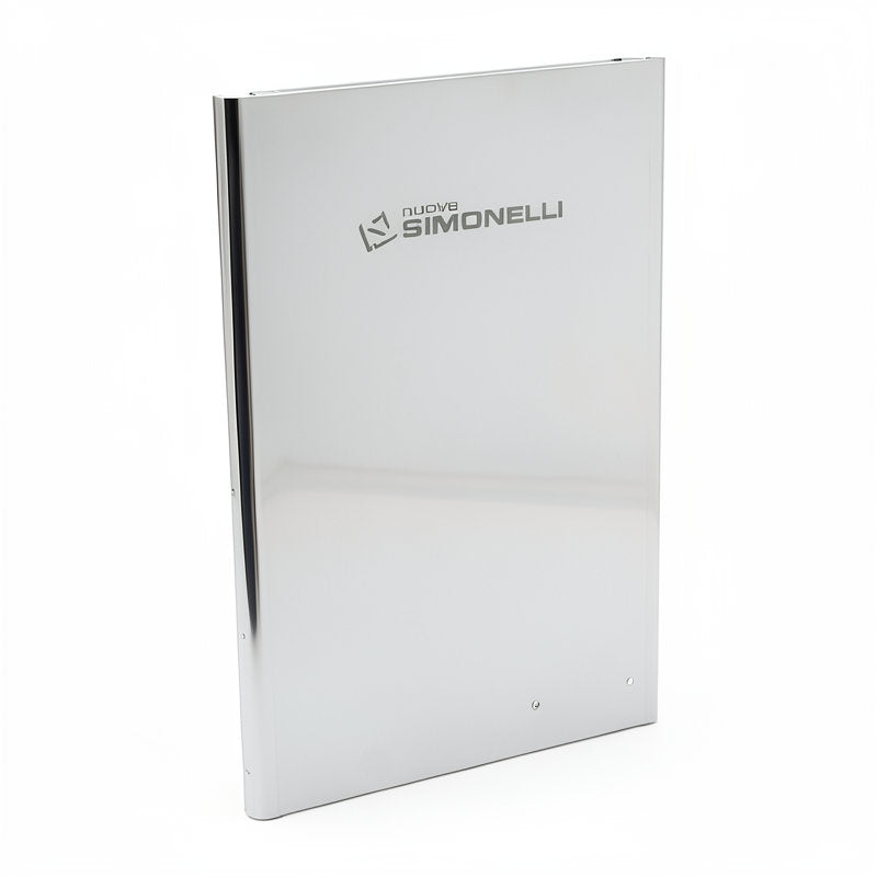 SIMONELLI S/S BACK PANEL CASE - PRONTOBAR