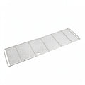 SIMONELLI APPIA 2 GRP COMPACT  DRIP TRAY GRILL