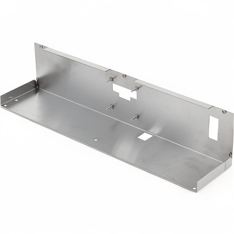 SIMONELLI DIRECT WASTE FUNNEL