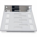 VA NET TRAY LEFT CUP HOLDER ADONIS 2/3 GR