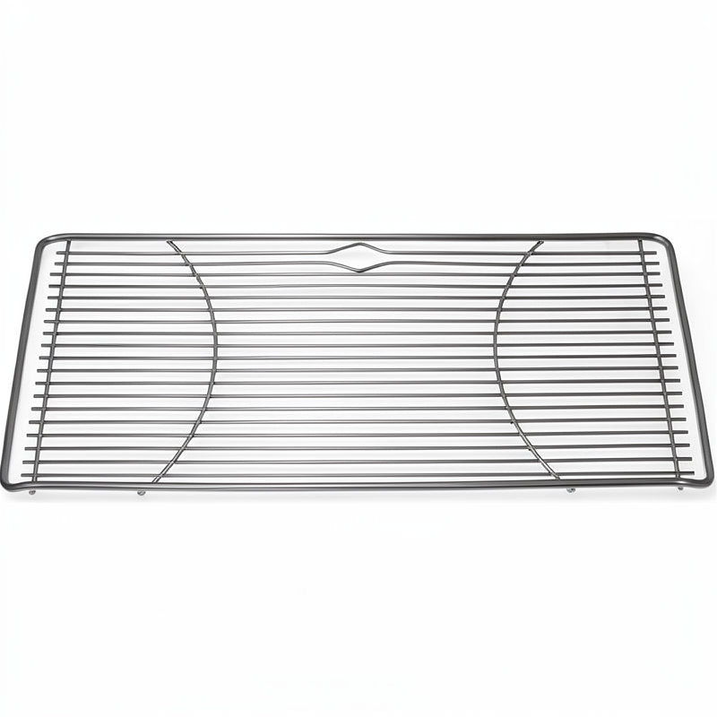 SIMONELLI S/S MESH WORK SURFACE - MUSICA