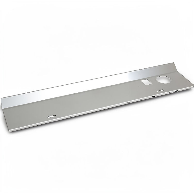 SIMONELLI FRONT PANEL AURELIA II 2GR FOR LIGHTING