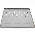 SIMONELLI RIGHT UPPER CUP WARMER GRILL AURELIA II 2-3-4 GR