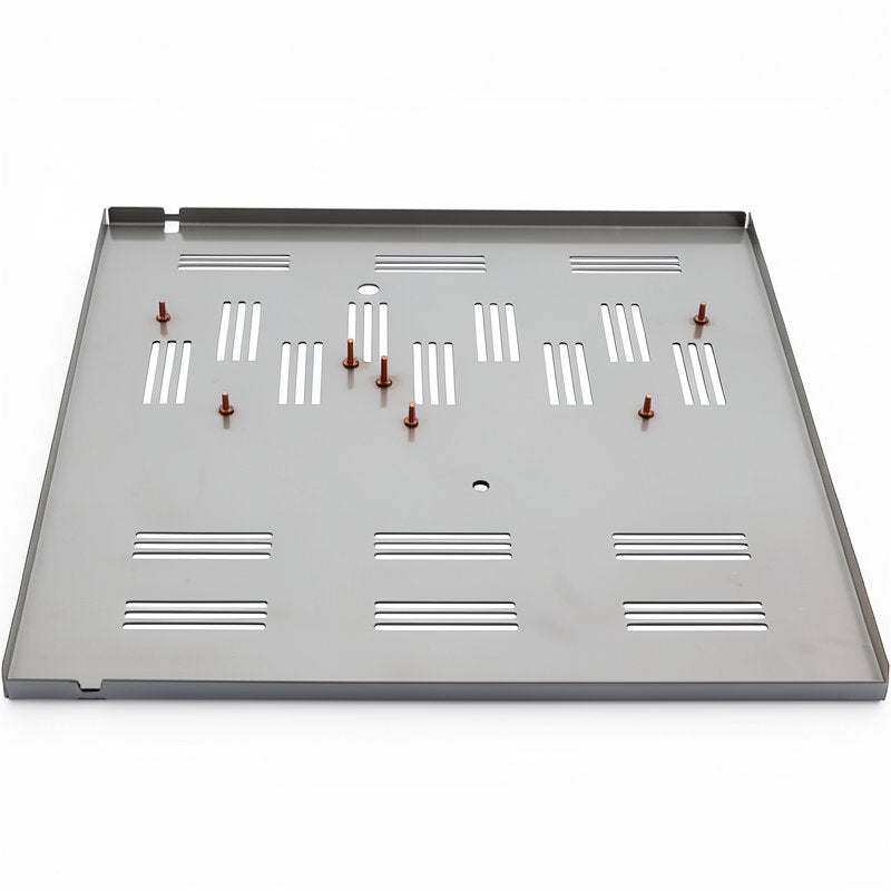 SIMONELLI RIGHT UPPER CUP WARMER GRILL AURELIA II 2-3-4 GR