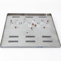 SIMONELLI LEFT UPPER CUP WARMER GRILL AURELIA II 2-3-4 GR