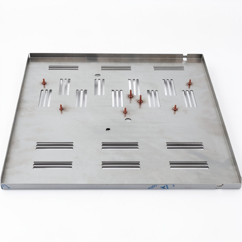 SIMONELLI LEFT UPPER CUP WARMER GRILL AURELIA II 2-3-4 GR
