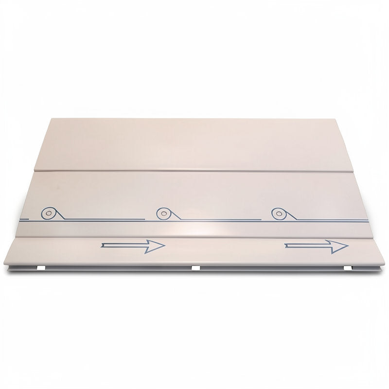 SIMONELLI REAR COVER 2 GR APPIA II